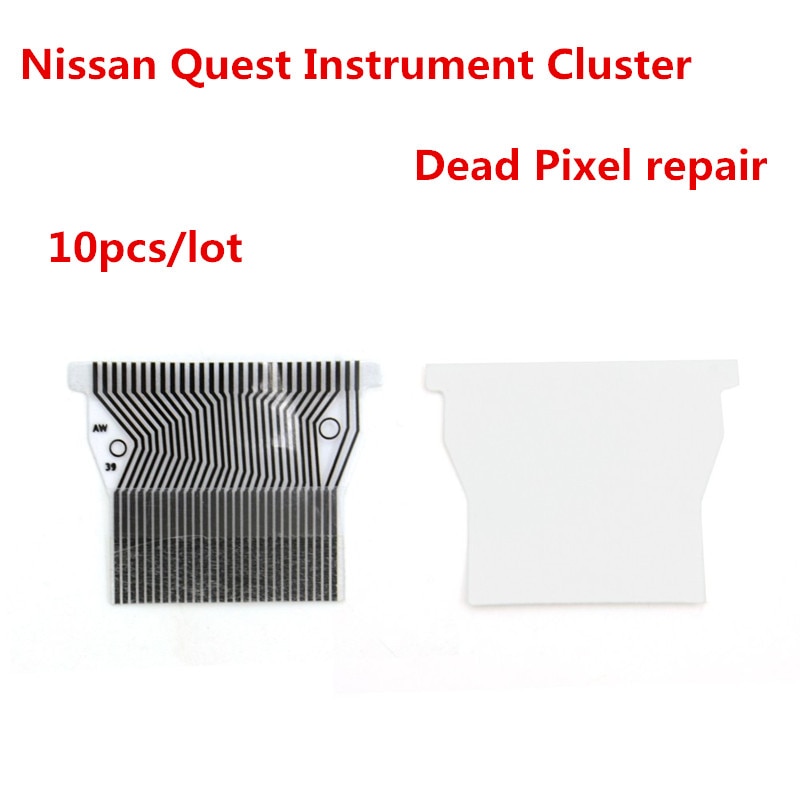 Nlssan Ʈ  / ȼ  10 /  LCD Ŀ  ̺